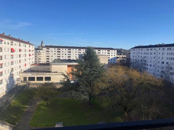 Vente / Appartement T5