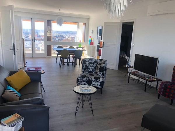 Vente / Appartement T5