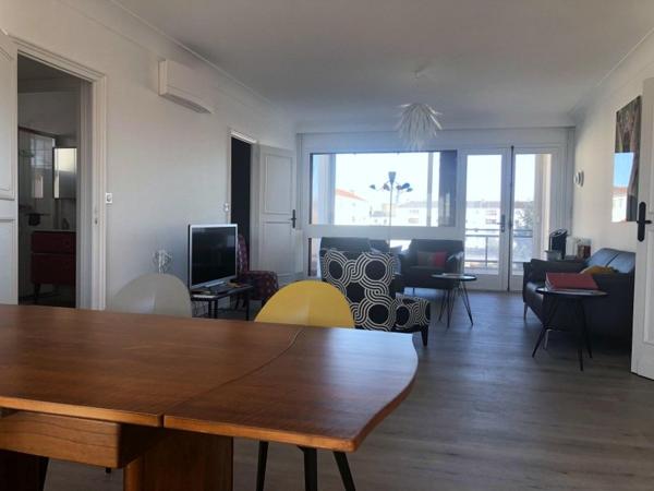 Vente / Appartement T5