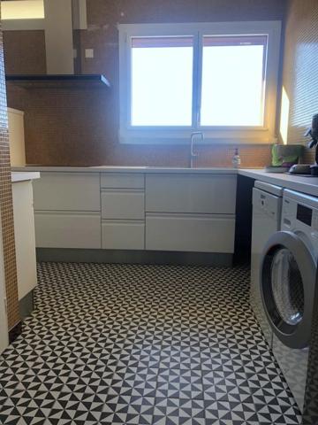 Vente / Appartement T5