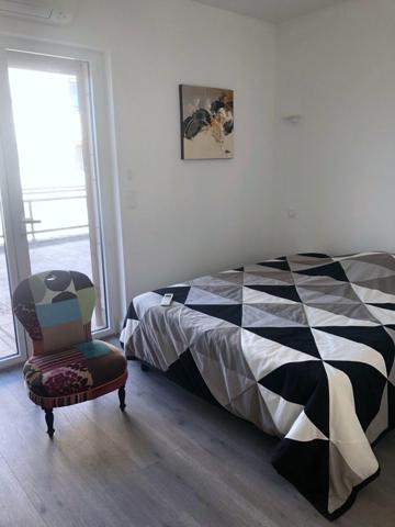 Vente / Appartement T5