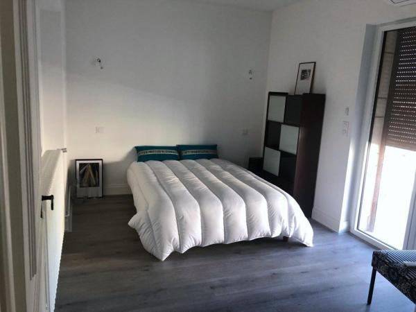 Vente / Appartement T5