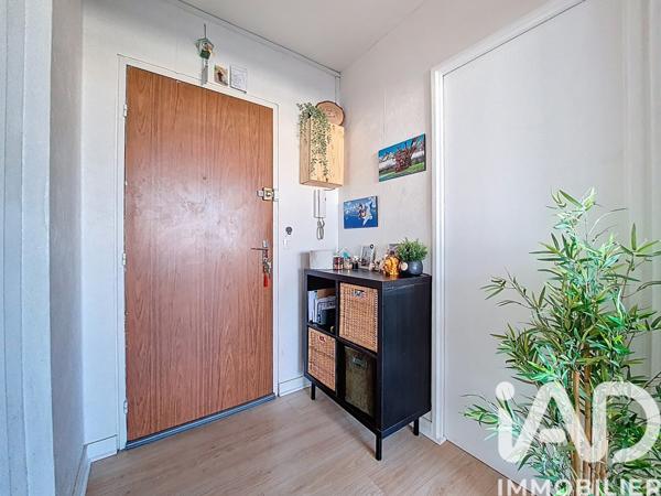 Appartement à vendre 3 pièces 67 m² Meaux