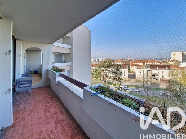 Appartement à vendre 3 pièces 67 m² Meaux