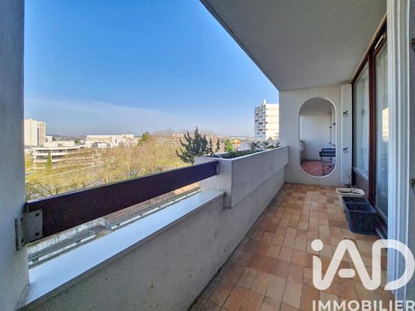 Appartement à vendre 3 pièces 67 m² Meaux