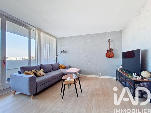 Appartement à vendre 3 pièces 67 m² Meaux