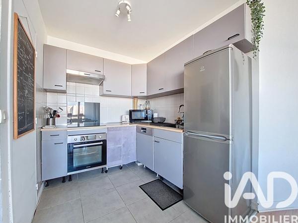 Appartement à vendre 3 pièces 67 m² Meaux