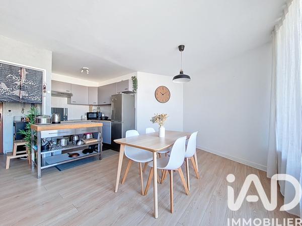 Appartement à vendre 3 pièces 67 m² Meaux