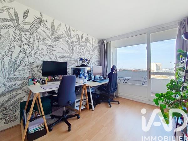 Appartement à vendre 3 pièces 67 m² Meaux