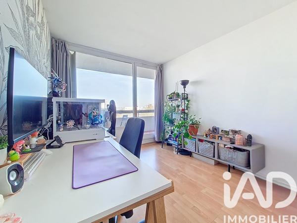 Appartement à vendre 3 pièces 67 m² Meaux