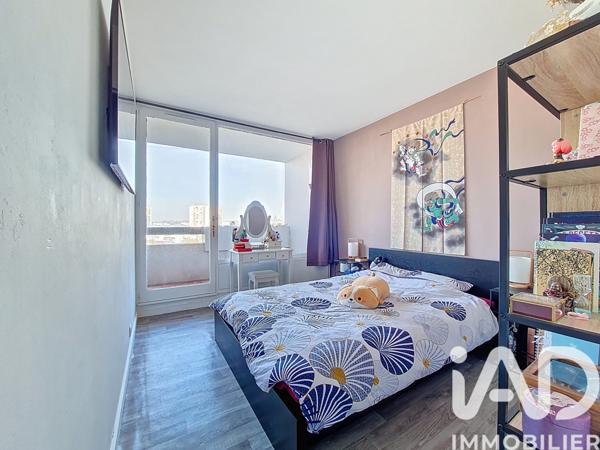 Appartement à vendre 3 pièces 67 m² Meaux