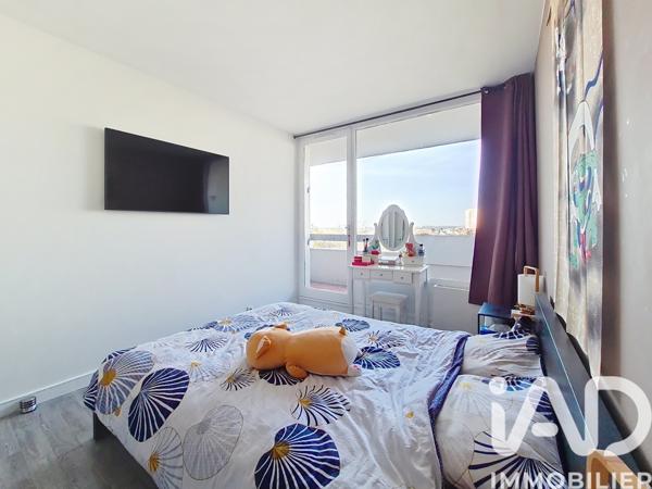 Appartement à vendre 3 pièces 67 m² Meaux