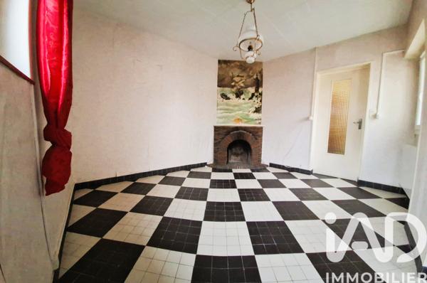 Maison à vendre 4 pièces 81 m² Ménilles