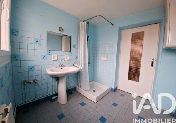 Maison à vendre 4 pièces 81 m² Ménilles