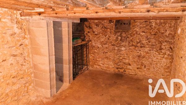 Maison à vendre 4 pièces 81 m² Ménilles