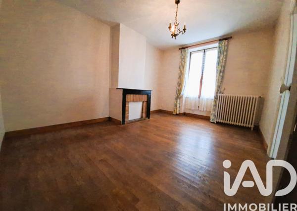 Maison à vendre 4 pièces 81 m² Ménilles