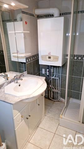 Maison à vendre 4 pièces 81 m² Ménilles