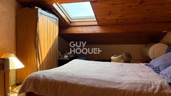 Maison 5 pièces à vendre à Etaules - Proche commodités et mer