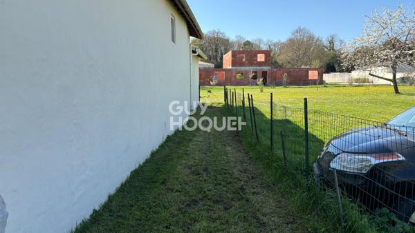 Maison 5 pièces à vendre à Etaules - Proche commodités et mer