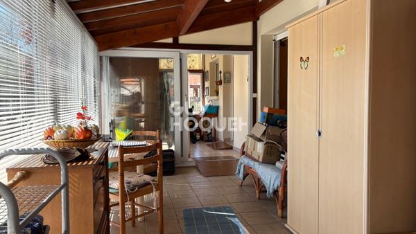 Maison 5 pièces à vendre à Etaules - Proche commodités et mer