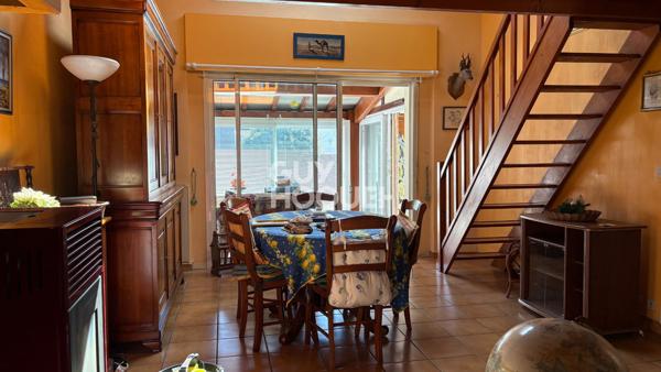 Maison 5 pièces à vendre à Etaules - Proche commodités et mer