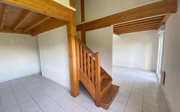 Appartement à vendre    3 pièces • 67,42 m2 Le Teich