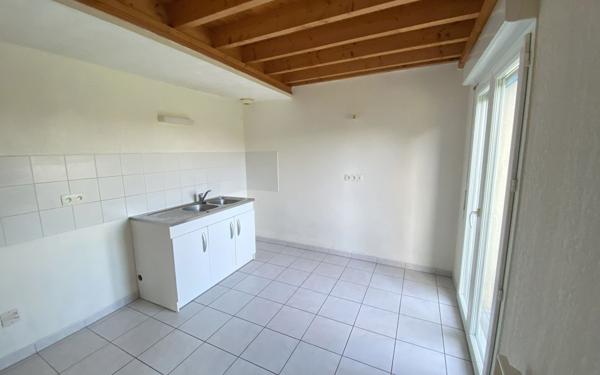 Appartement à vendre    3 pièces • 67,42 m2 Le Teich