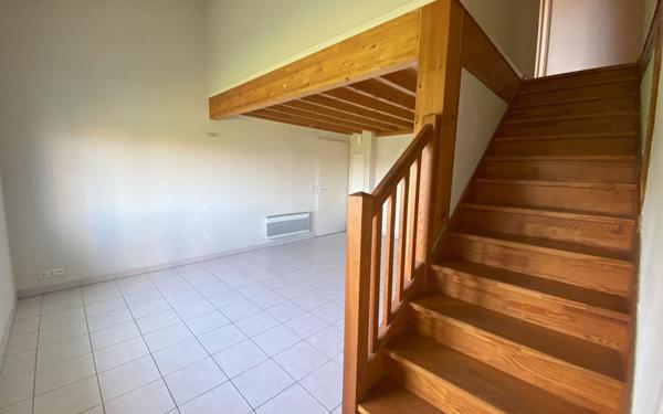 Appartement à vendre    3 pièces • 67,42 m2 Le Teich