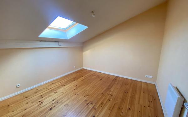 Appartement à vendre    3 pièces • 67,42 m2 Le Teich