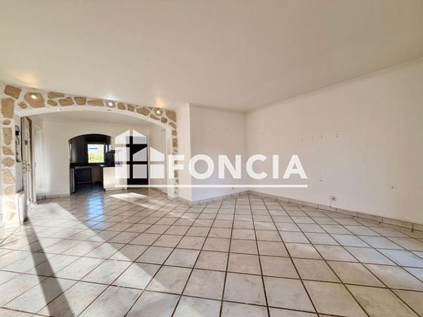 À vendre Appartement 3 pièces 65 m² - Antibes 06600