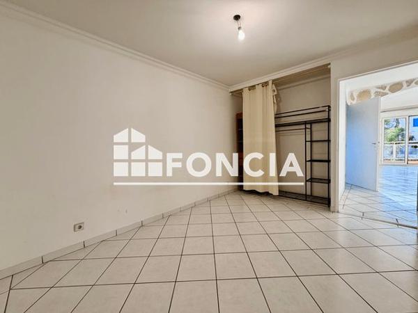 À vendre Appartement 3 pièces 65 m² - Antibes 06600