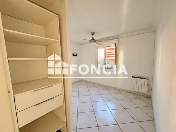 À vendre Appartement 3 pièces 65 m² - Antibes 06600