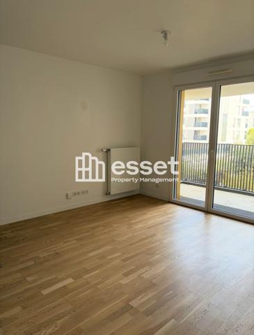 Location Appartement 2 pièces 41 m² - Rueil-malmaison 92500