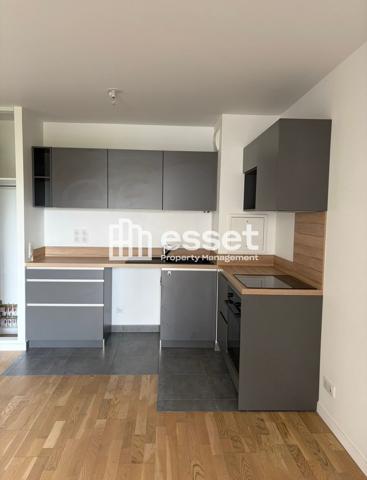 Location Appartement 2 pièces 41 m² - Rueil-malmaison 92500