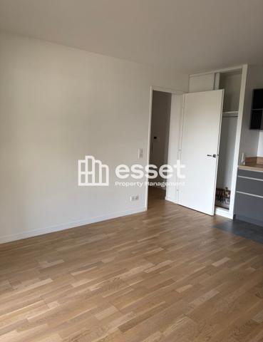 Location Appartement 2 pièces 41 m² - Rueil-malmaison 92500