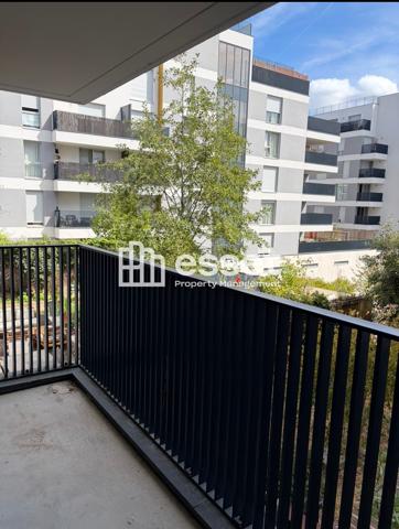 Location Appartement 2 pièces 41 m² - Rueil-malmaison 92500