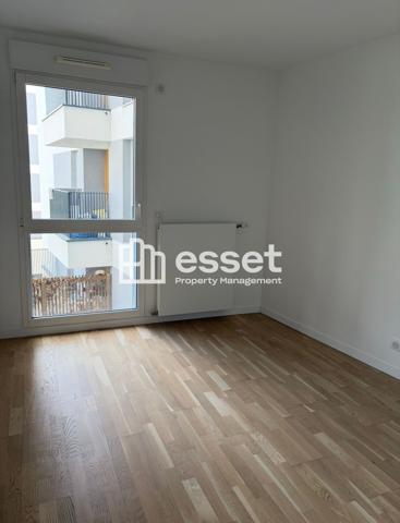 Location Appartement 2 pièces 41 m² - Rueil-malmaison 92500