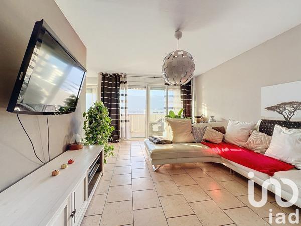 Appartement 4 pièces de 98 m² à Grenoble (38100)