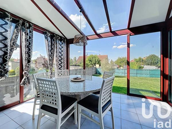 Maison à vendre 7 pièces 114 m² Romilly-sur-Seine