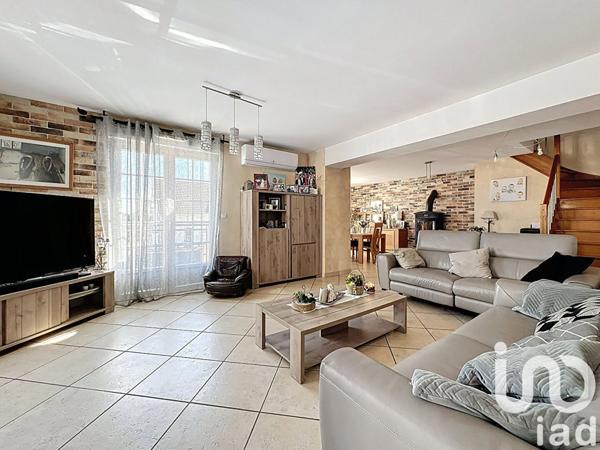 Maison à vendre 7 pièces 114 m² Romilly-sur-Seine