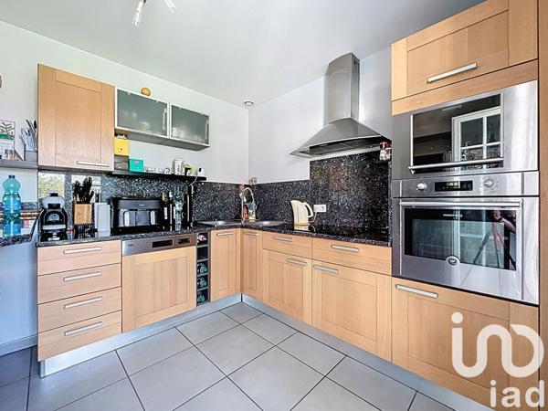 Maison à vendre 7 pièces 114 m² Romilly-sur-Seine