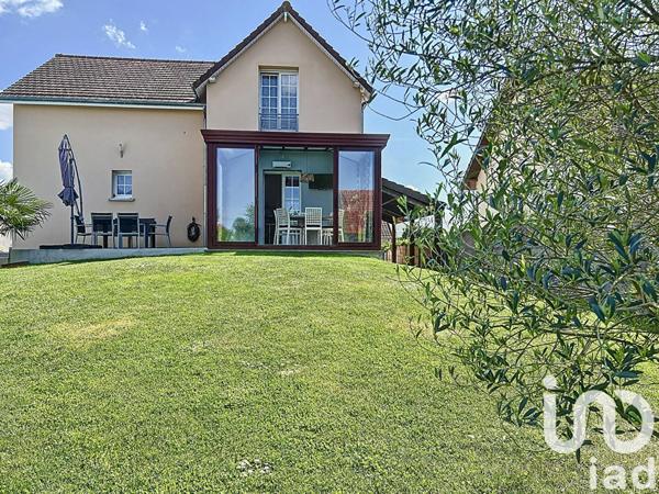 Maison à vendre 7 pièces 114 m² Romilly-sur-Seine
