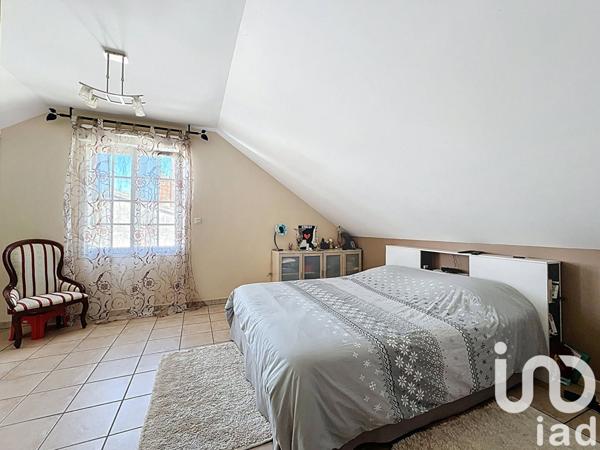 Maison à vendre 7 pièces 114 m² Romilly-sur-Seine