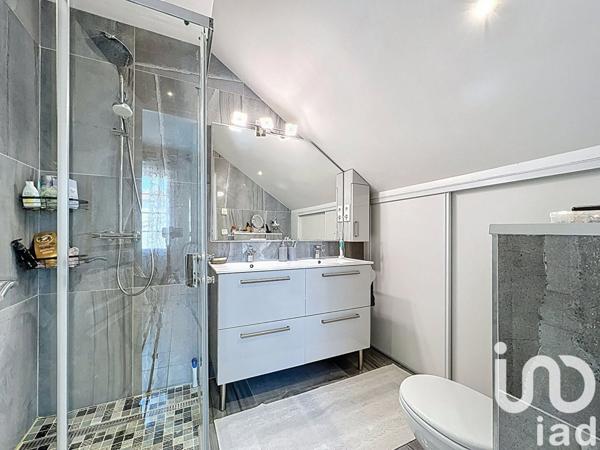 Maison à vendre 7 pièces 114 m² Romilly-sur-Seine