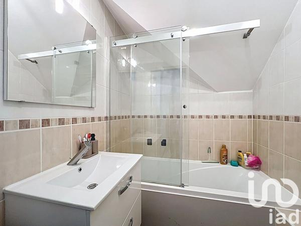 Maison à vendre 7 pièces 114 m² Romilly-sur-Seine