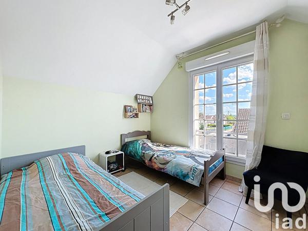 Maison à vendre 7 pièces 114 m² Romilly-sur-Seine