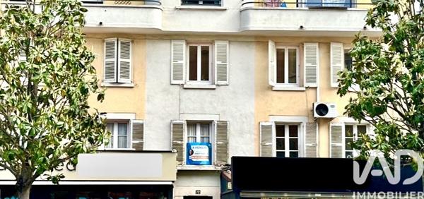 Appartement à vendre 4 pièces 86 m² Saint-Raphaël