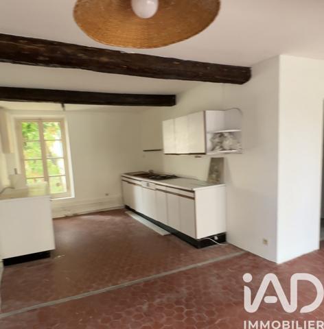 Appartement à vendre 4 pièces 86 m² Saint-Raphaël