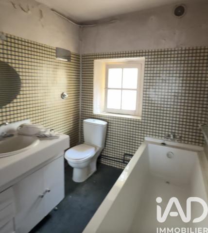 Appartement à vendre 4 pièces 86 m² Saint-Raphaël