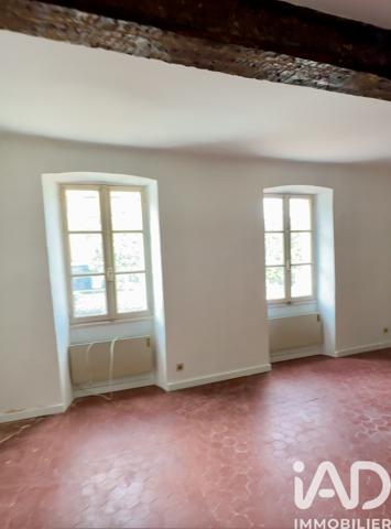 Appartement à vendre 4 pièces 86 m² Saint-Raphaël